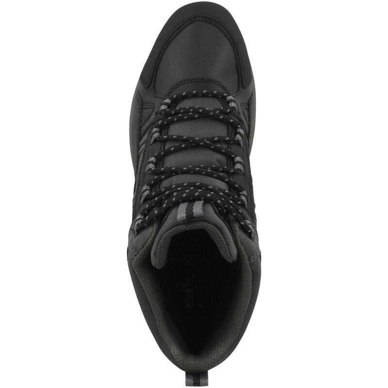 Sneaker mid U Terrestre B Wpf F Herren