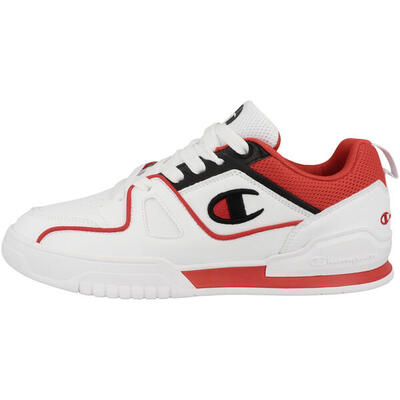 Sneaker low Low Cut Shoe 3 POINT LOW Herren