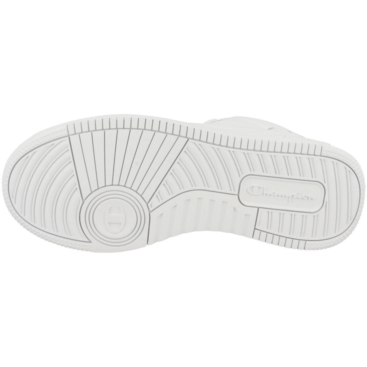 Champion RD 2.0 MID Damen Sneaker S11471-CHA-WW007 Weiß 5/6