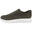 Basket Cuir Geox U Spherica B - Homme