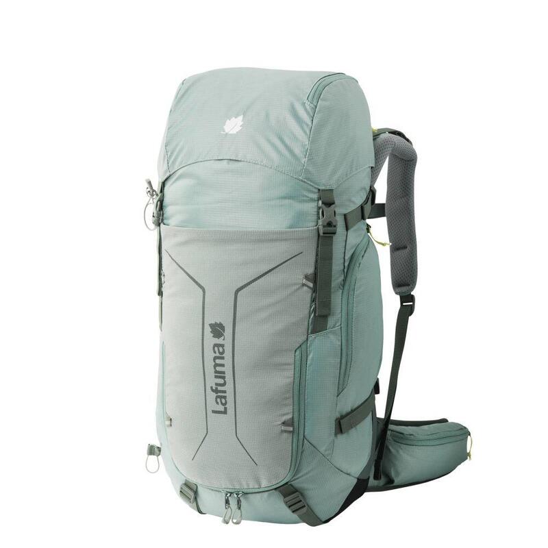Access 40 Adult Women Trekking Backpack 40L - Slate Grey