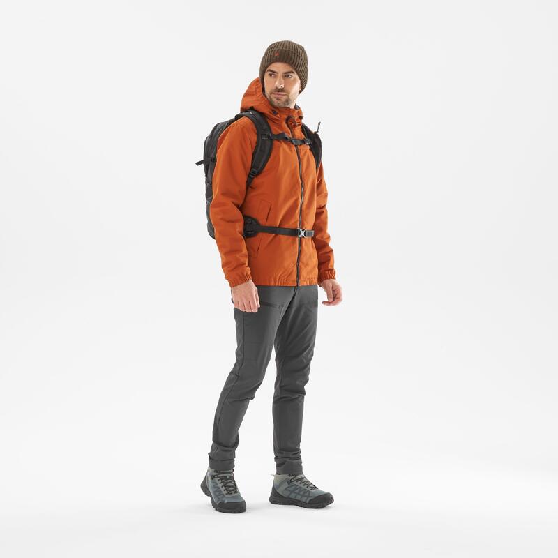 Mens Trekking Hijgen APENNINS PANTS