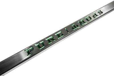 Flix Tischkicker Flutlicht Pure Sport. Pure Sport