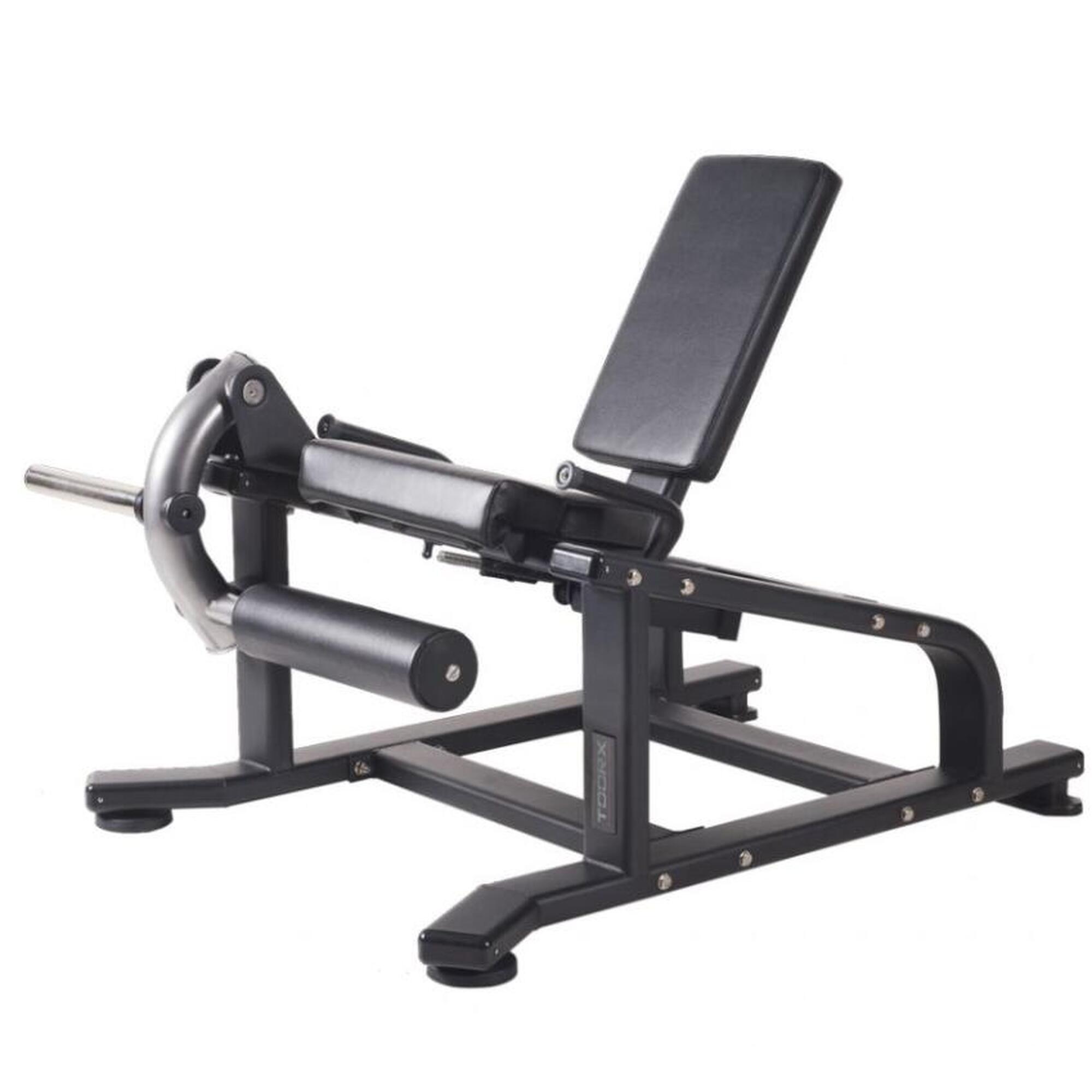 AKTIV - Máquina extensora de pernas - FWX-4800