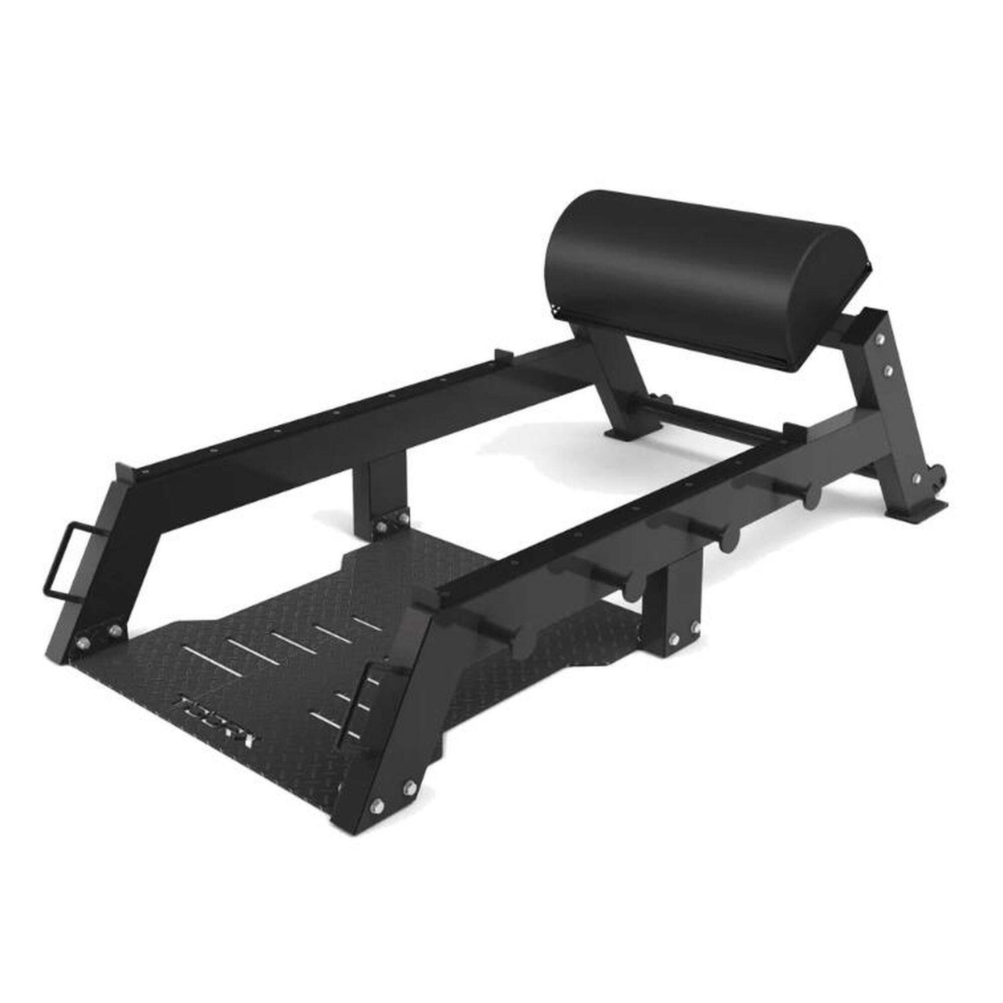Banco propulsor de quadril wbx-240