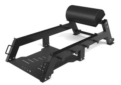 Hip thruster bench wbx-240