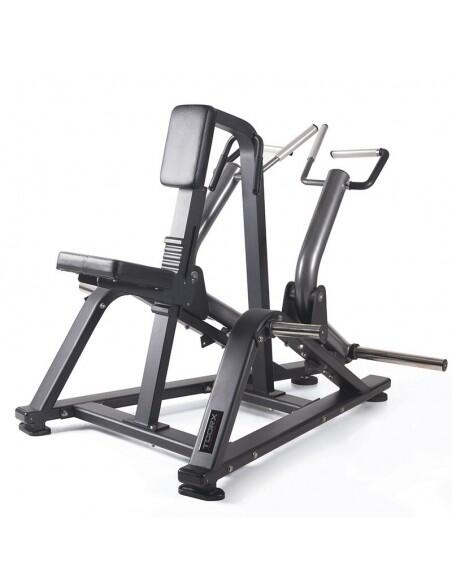 Aktiv - máquina de remo sentada - fwx-5200