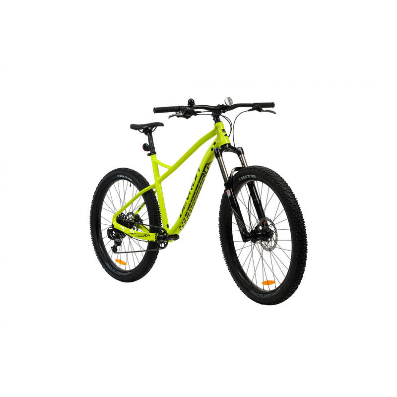 Bicicleta Mtb Devron Zerga M2.7 2023 - 27.5 Inch, 480 mm, Verde