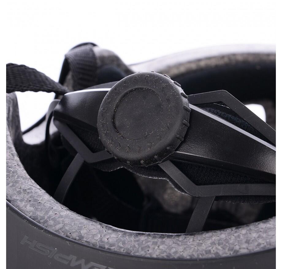Wruth - Casque de Skate - Noir 3/7