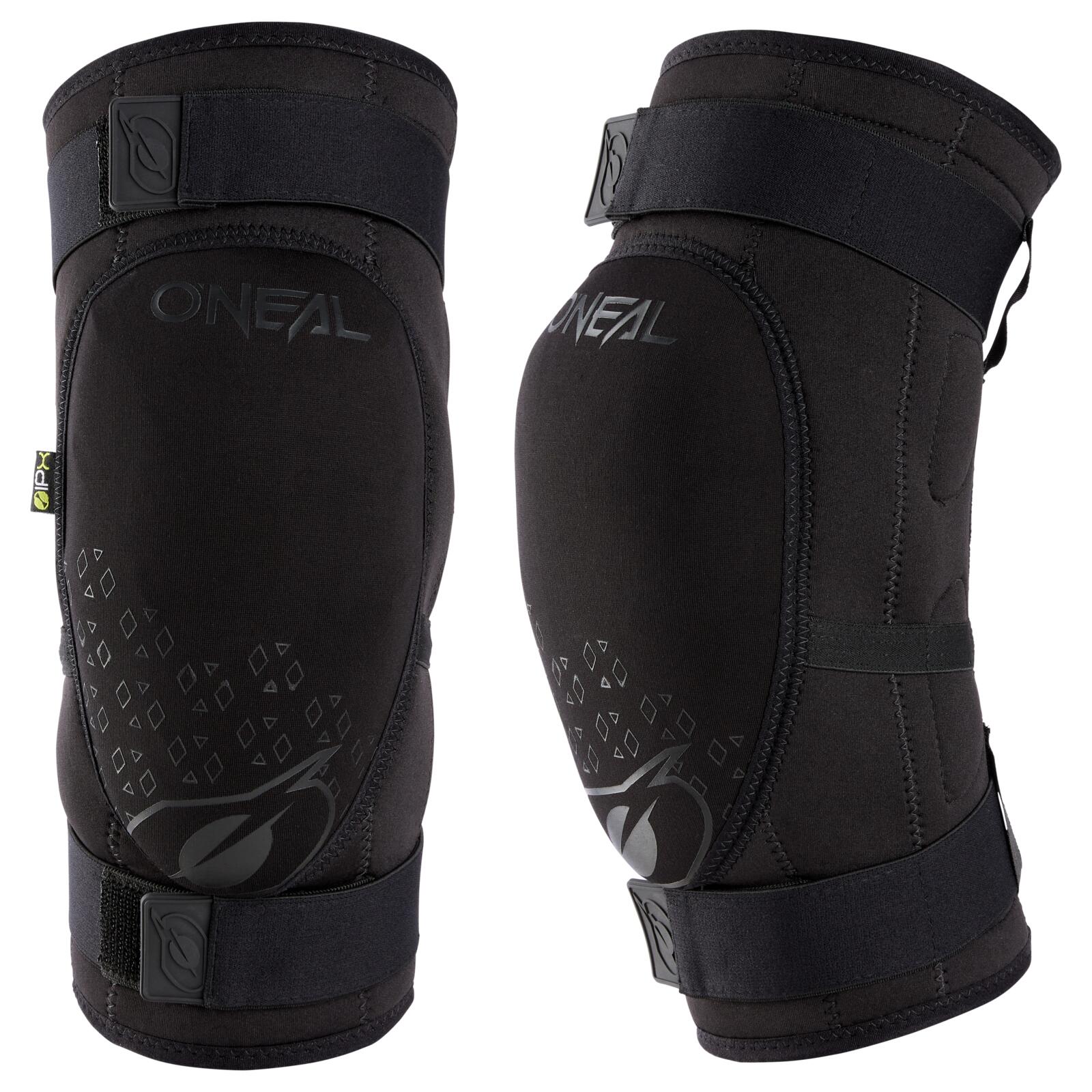 O'NEAL MTB Knie  Unisex Black