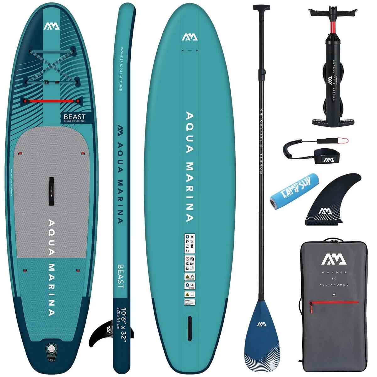 AQUA MARINA picture