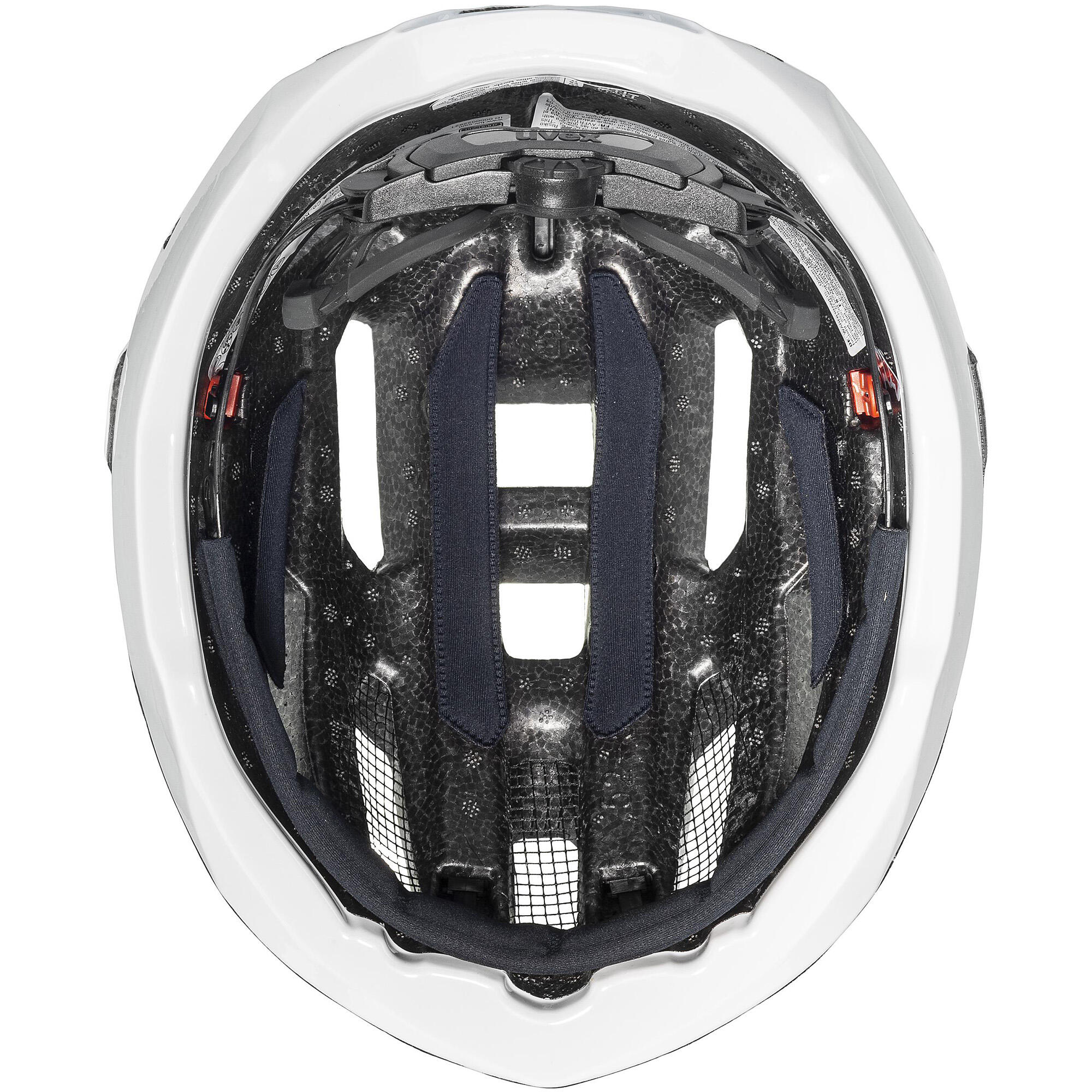Casque adulte Uvex Gravel X 5/5