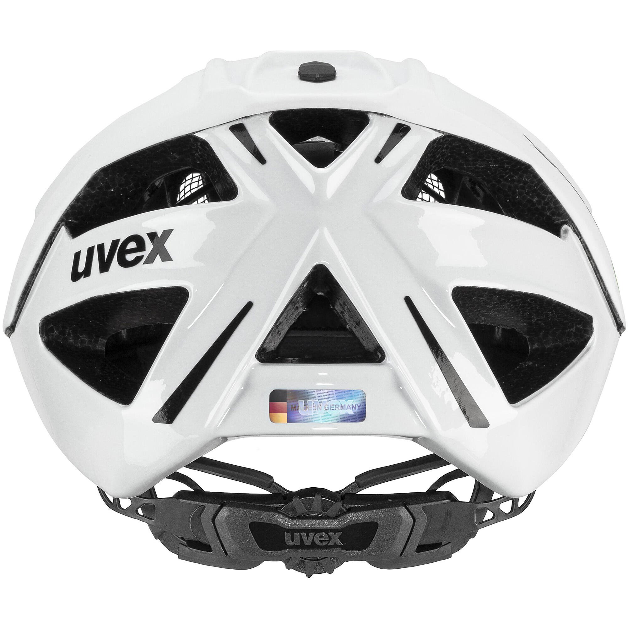 Casque adulte Uvex Gravel X 3/5