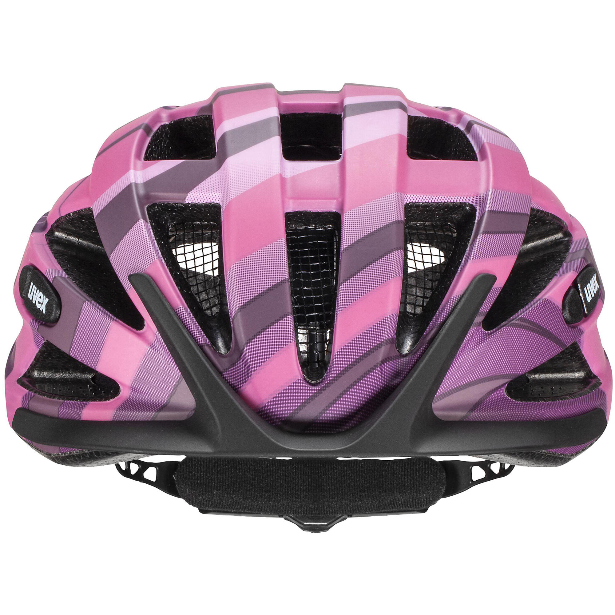 Casque Uvex Air Wing cc mat 2/5