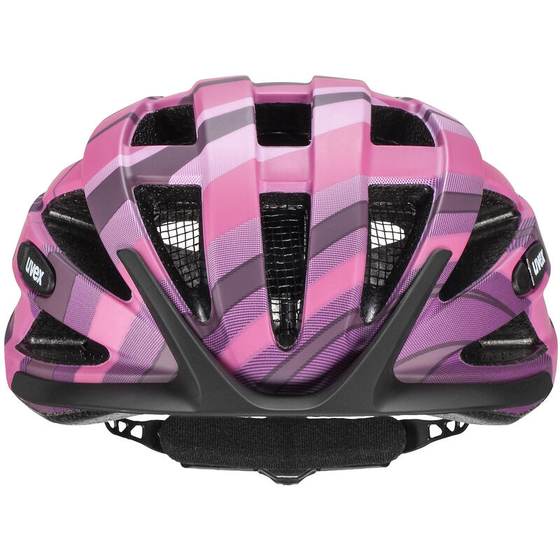 Kask rowerowy dla dorosłych Uvex Air Wing cc matowy