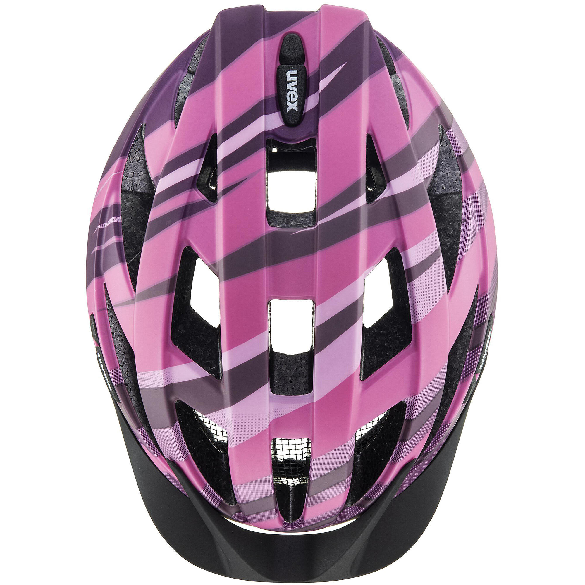 Casque Uvex Air Wing cc mat 4/5