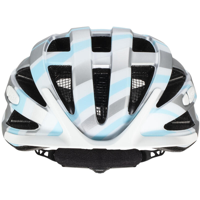 Kask rowerowy dla dorosłych Uvex Air Wing cc matowy