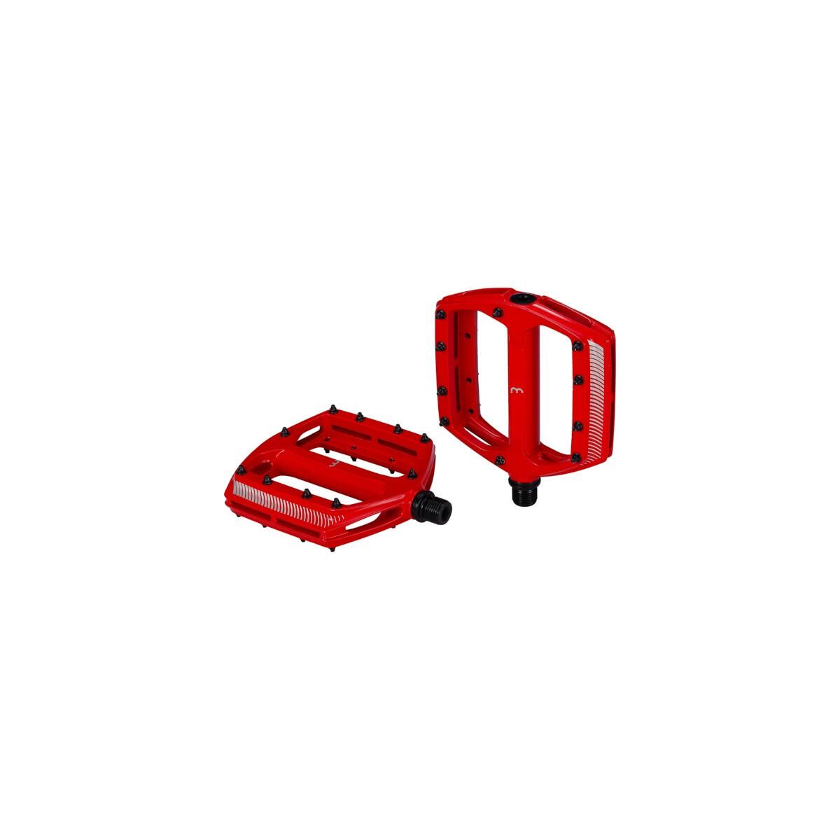 Pedais de plataforma CoolRide 2/7