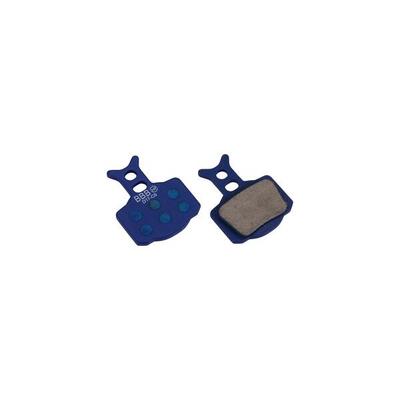 Discstop comp.pads met formula mega + de ene