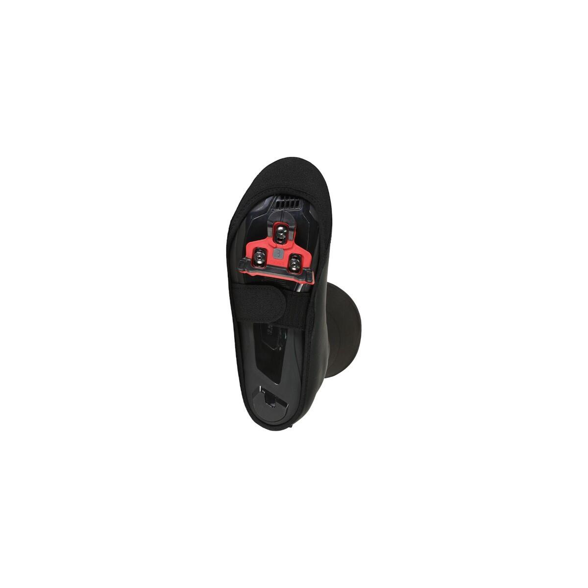 Calçado de protecção alargado sem fecho UltraWear 3/4