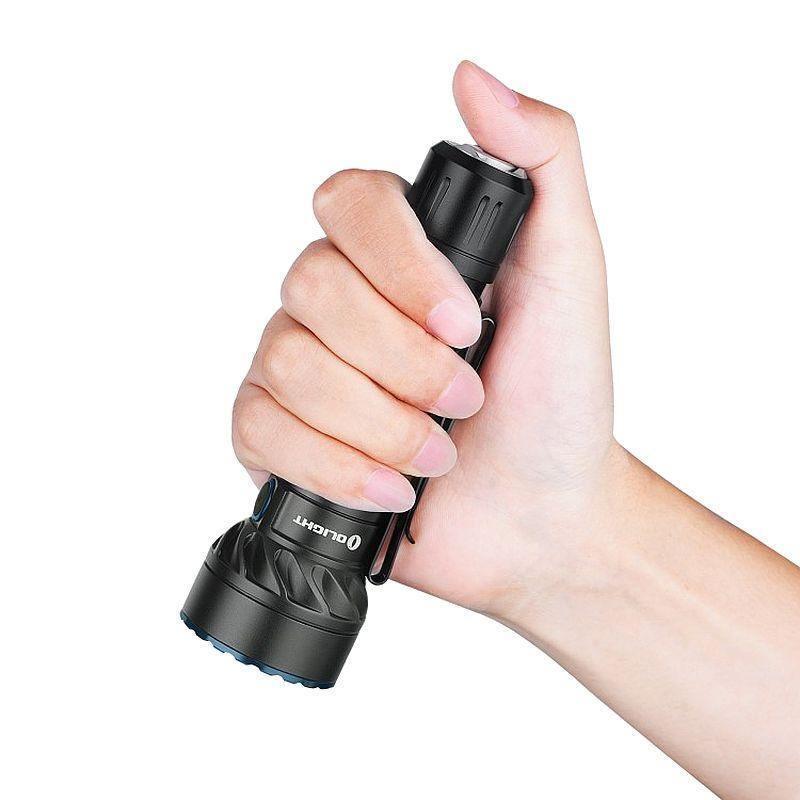 Olight Freyr Multicolor Zaklamp 1750 lumen 7/7