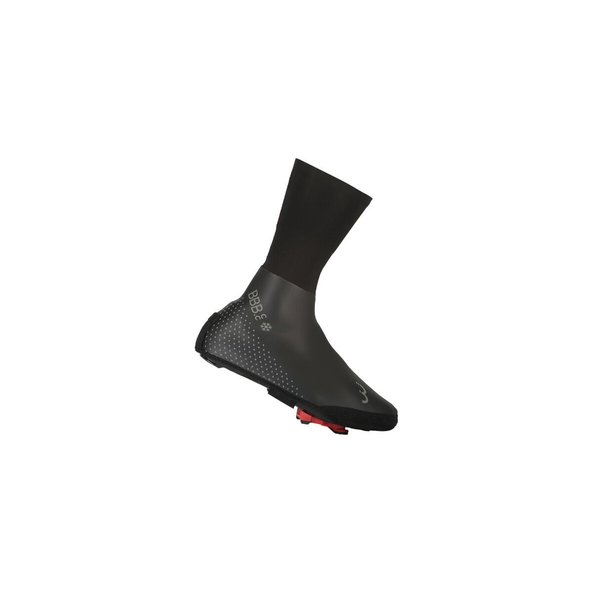 Calçado de protecção alargado sem fecho UltraWear 2/4