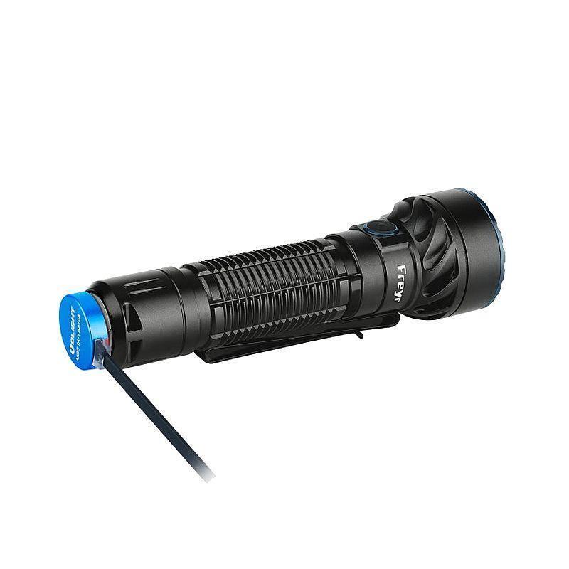 Olight Freyr Multicolor Zaklamp 1750 lumen 5/7