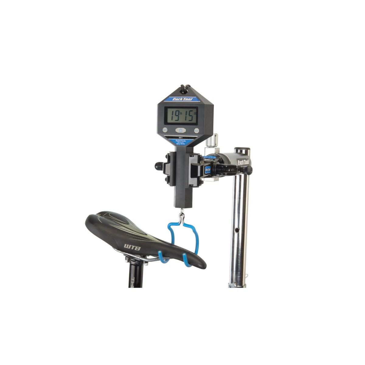 Park Tools DS-1 - Digital Scale 3/4