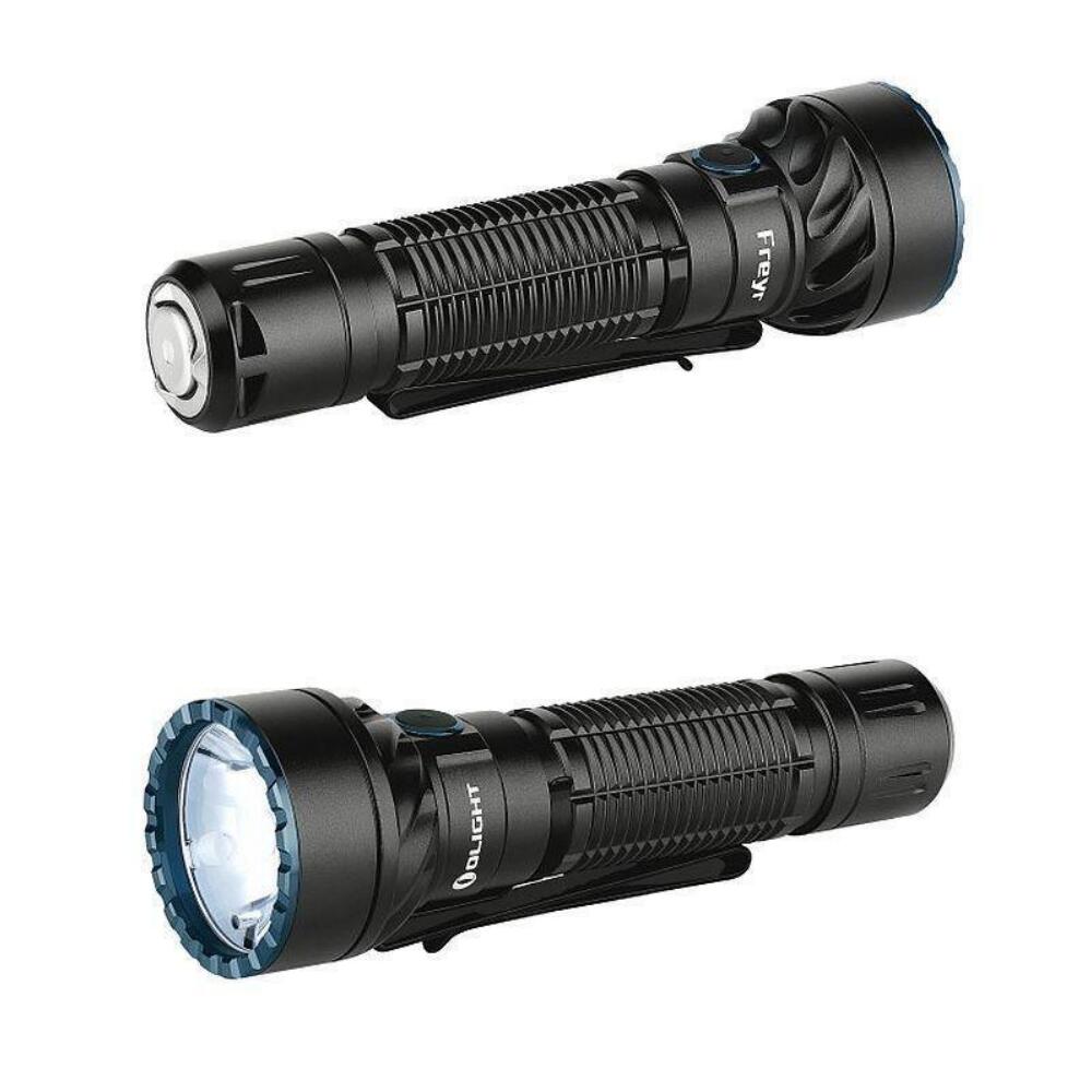 Olight Freyr Multicolor Zaklamp 1750 lumen 2/7