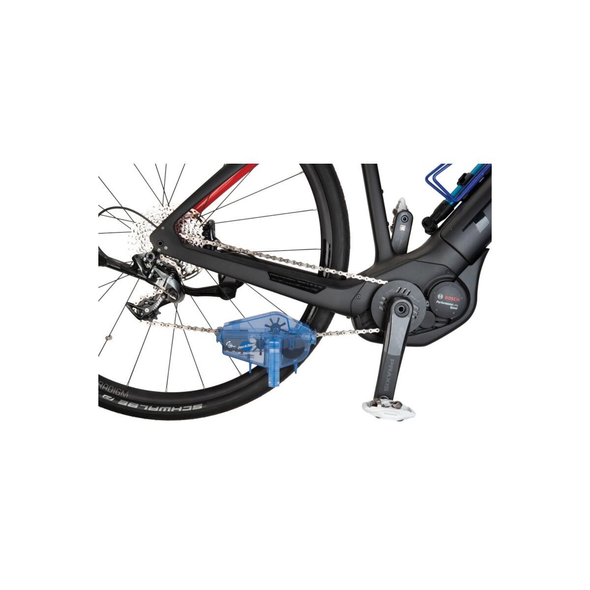 Limpador de correntes Chainmate 2/4