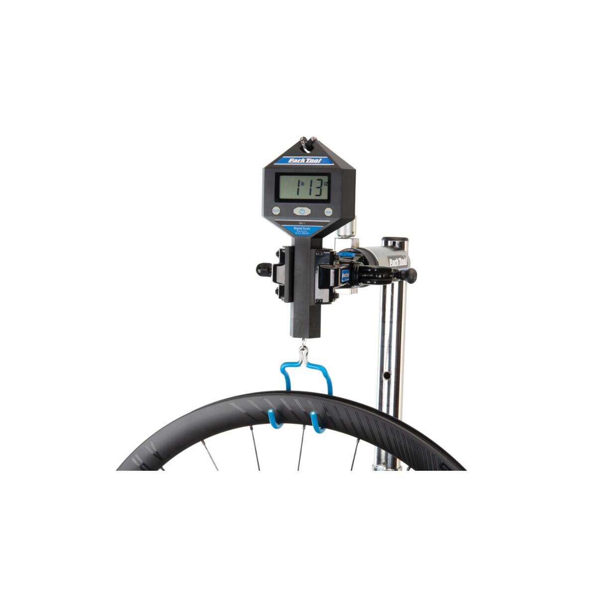 Park Tools DS-1 - Digital Scale 2/4