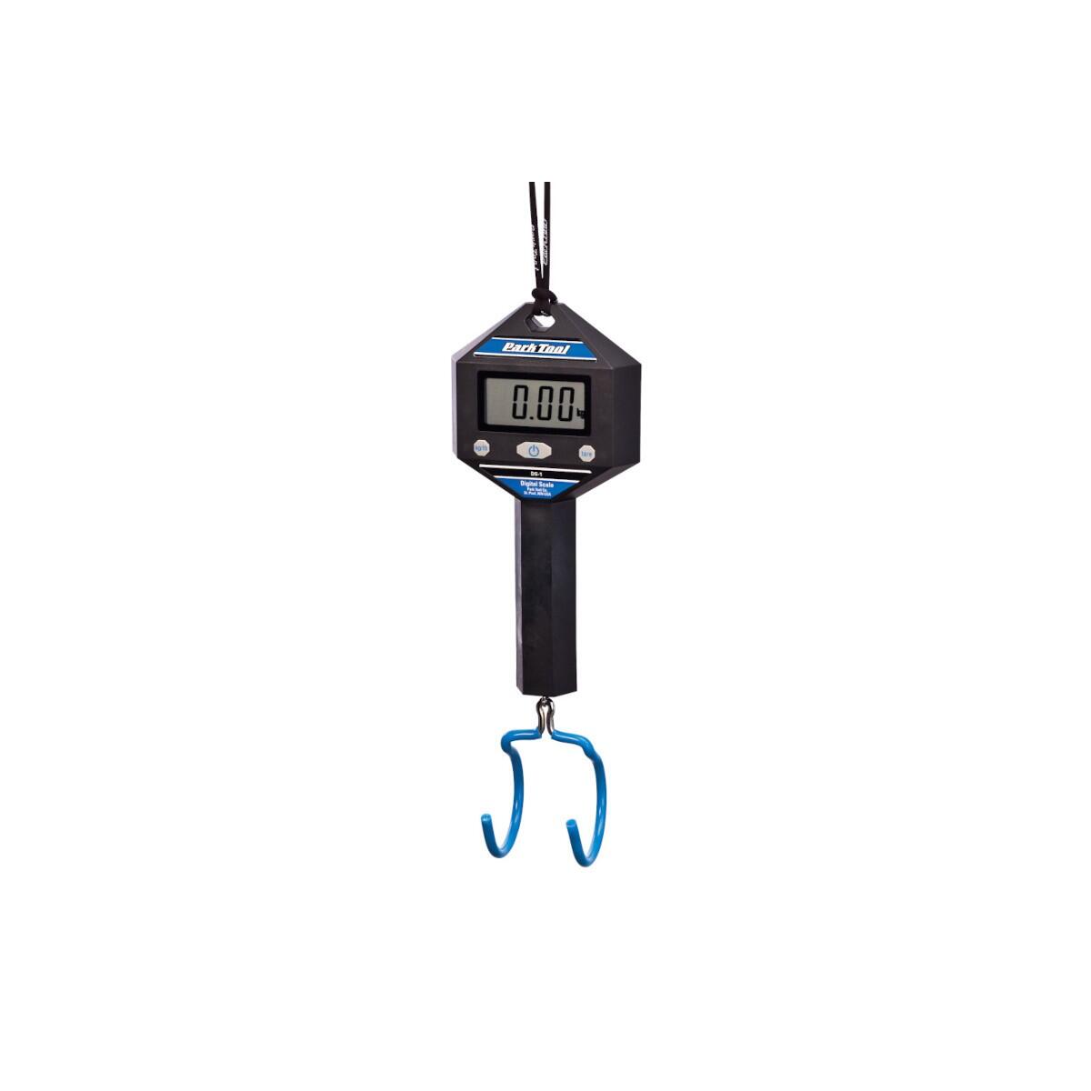 Park Tools DS-1 - Digital Scale 1/4