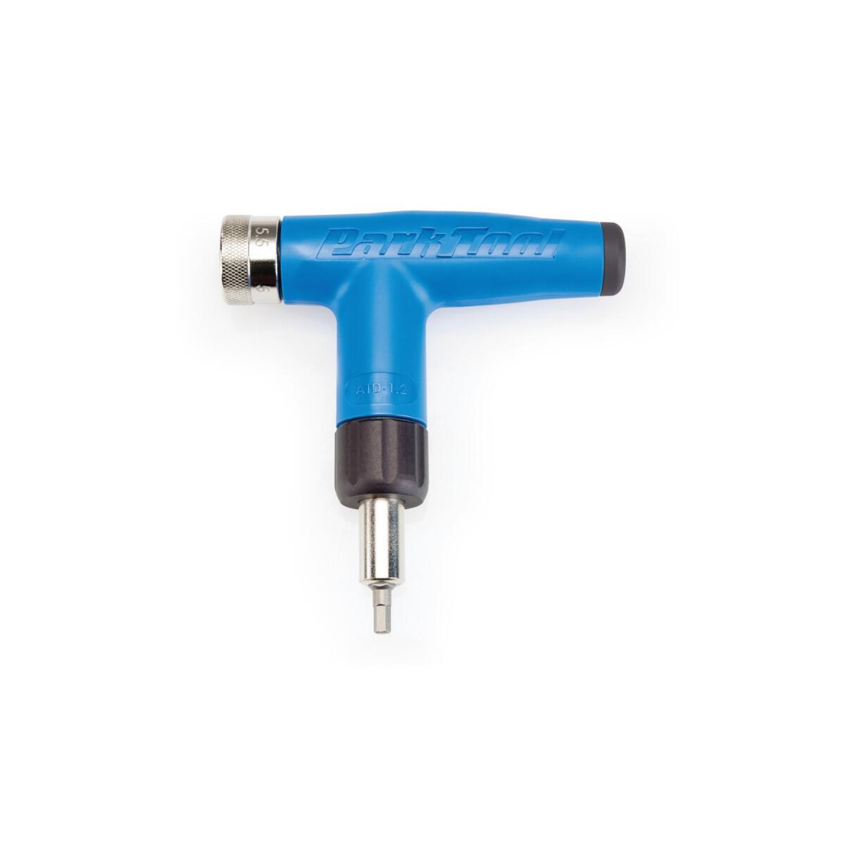 Destornillador dinamométrico ajustable 3/4