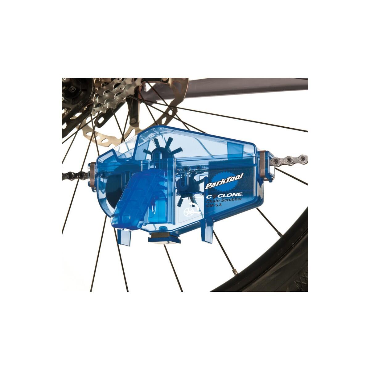 Limpador de correntes Chainmate 4/4