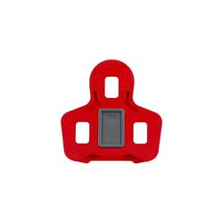 Cales MultiClip 2.0 rouge 3 degree (Multi compatible)