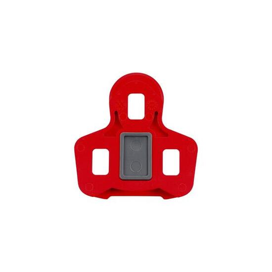 MultiClip 2.0 rosso a 3 gradi (multi compatibile)