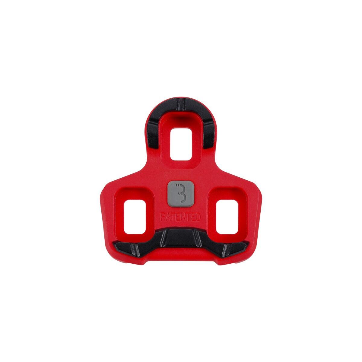 Cales MultiClip 2.0 rouge 3 degree (Multi compatible) 3/3