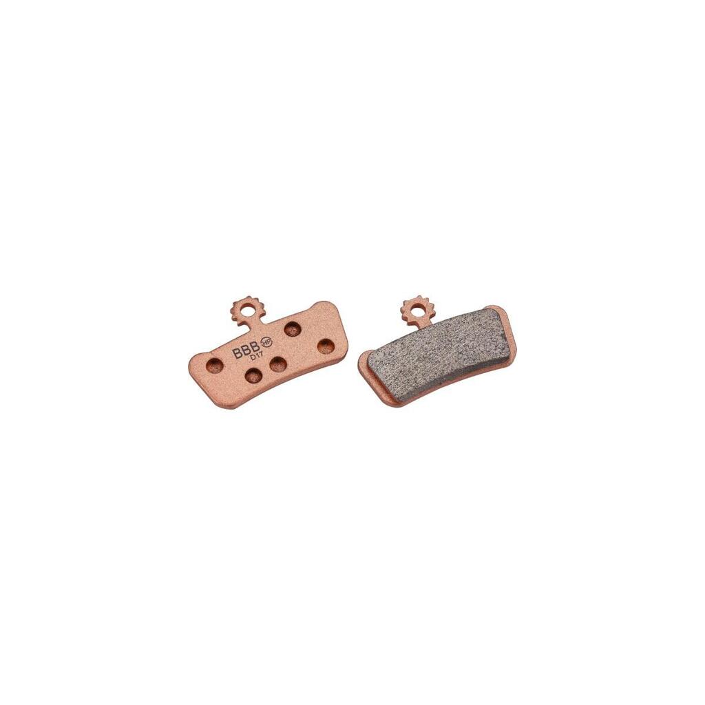 Brake pad BBB Cycling Avid Sram XOTrail