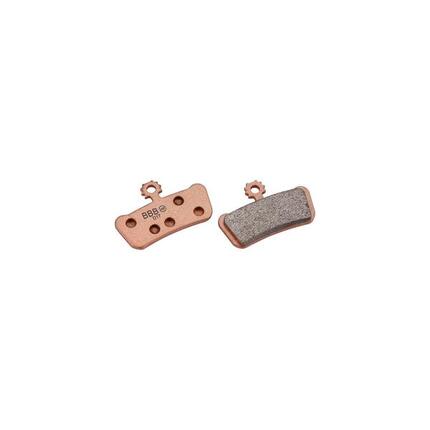 Klocki hamulcowe BBB Cycling Avid Sram XOTrail