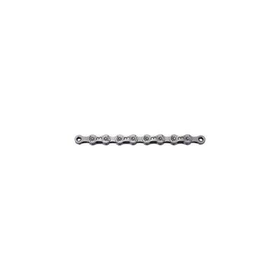 Powerline 9 speed/114l grijze ketting