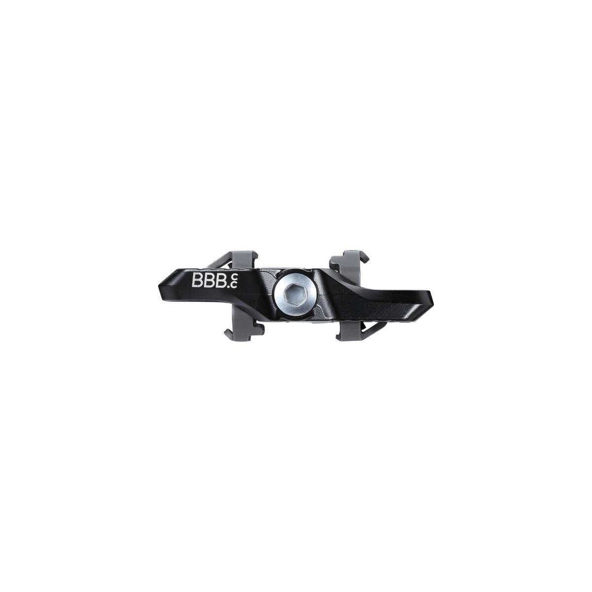 Pédales clipless TrailMount 4/5