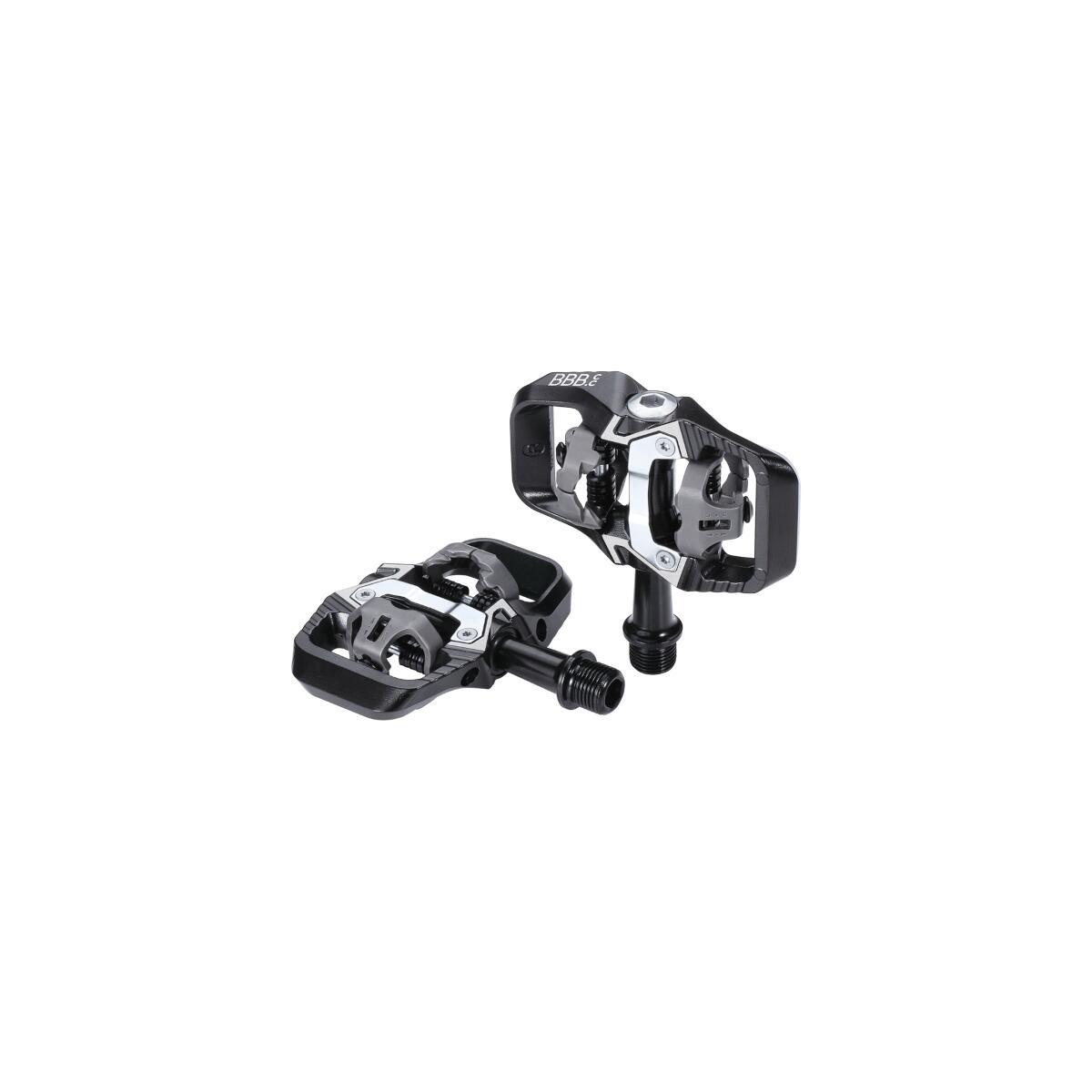 Pédales clipless TrailMount 3/5