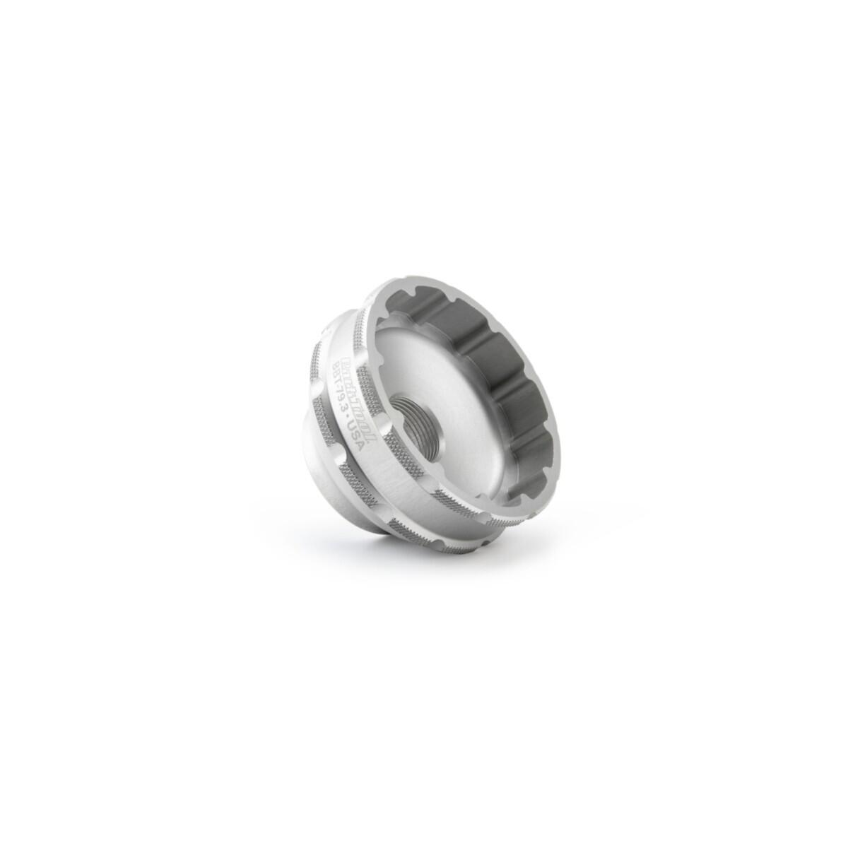 Ferramenta para caixa de 12 estrias de 45-47 mm 2/6