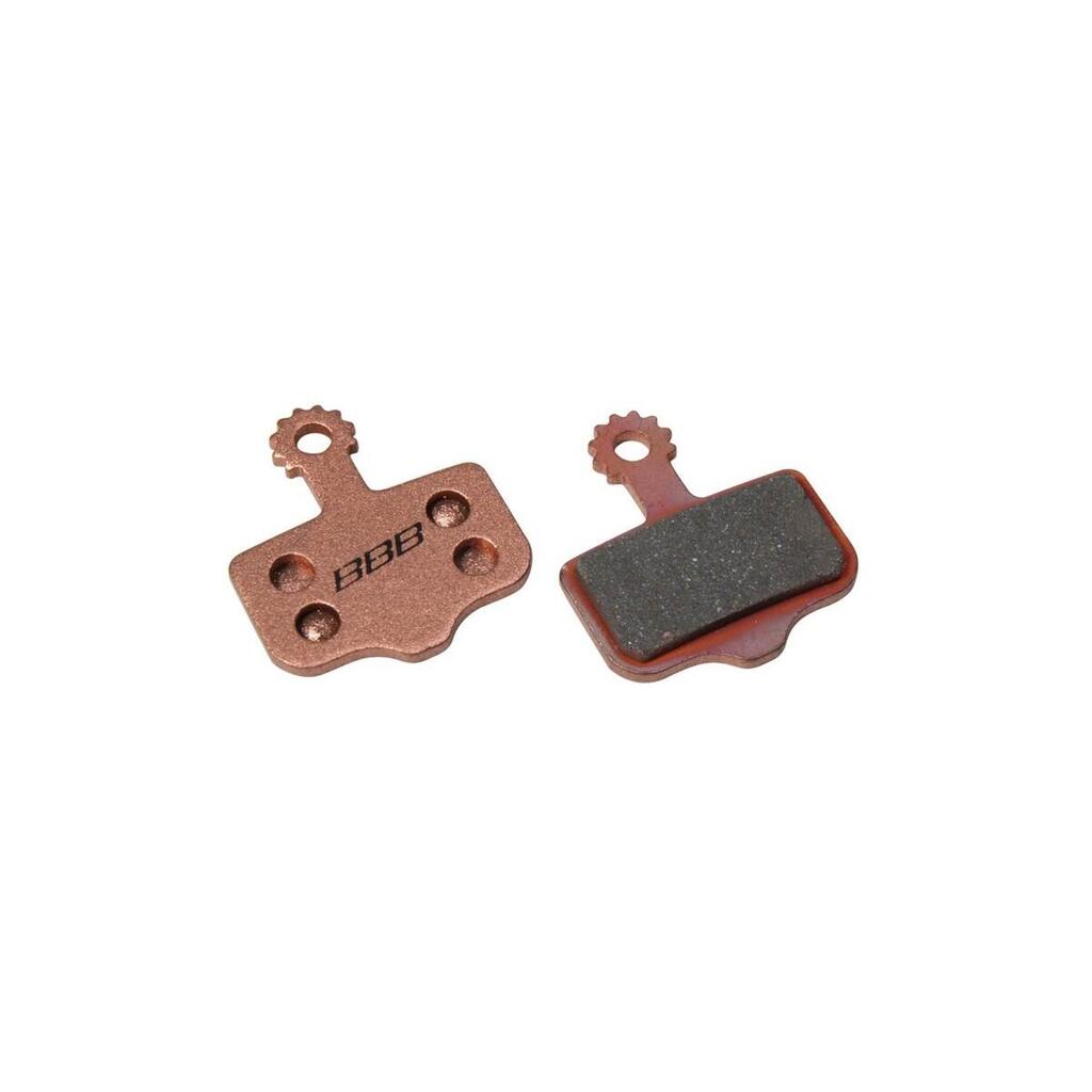Brake pad BBB Cycling DiscStop Comp. /Avid Elixir Fritté