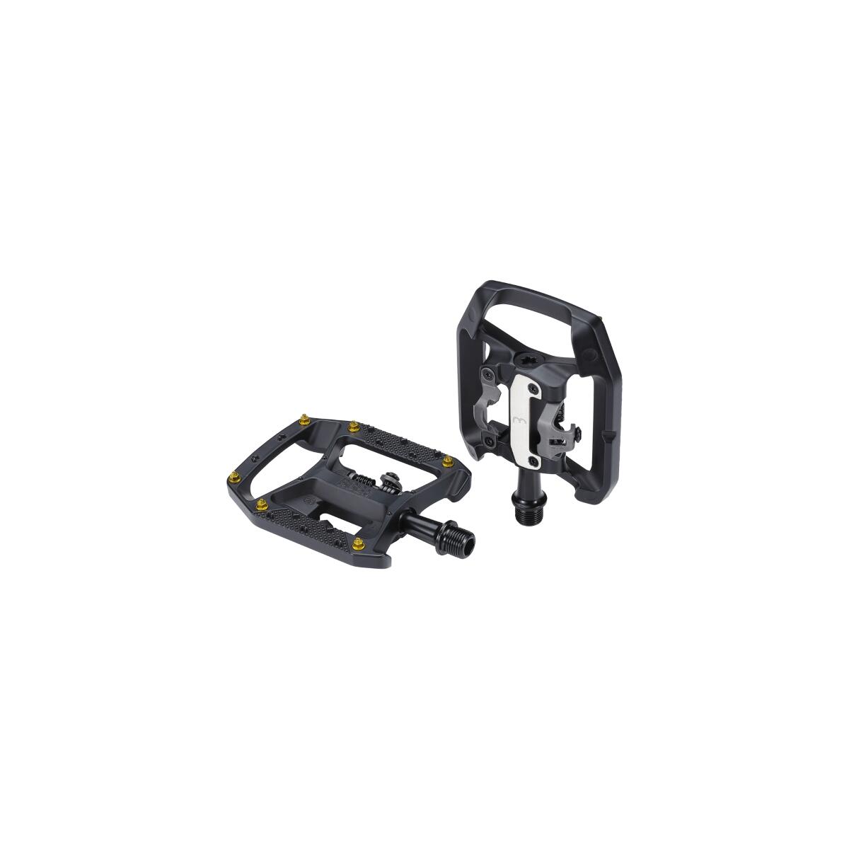 Pedale BBB Cycling Dual Choise 3/7