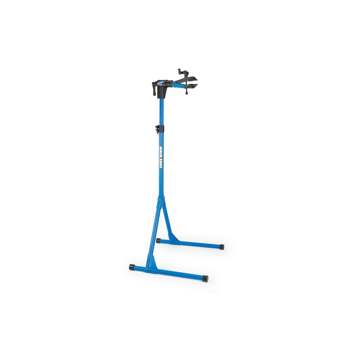 Parktool - Pied De Réparation Amateur Deluxe Avec Pince 100-5d - Pied D'Atelier - Taille Unique - Decathlon