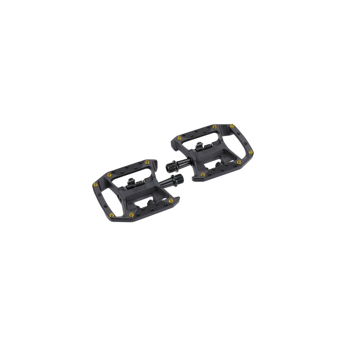 BBB CYCLING Pedály BBB Cycling Dual Choise