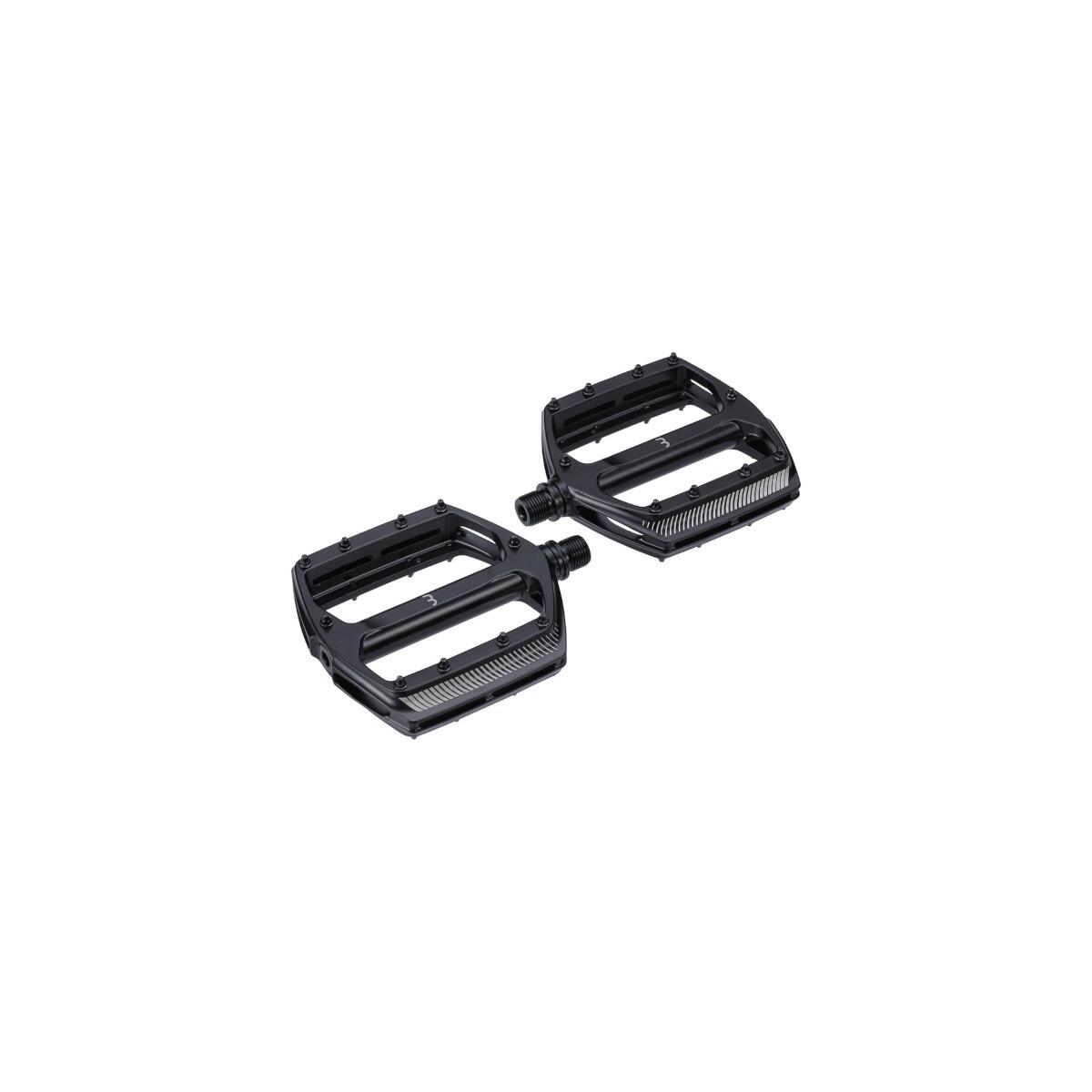 Pedais de plataforma CoolRide 6/7