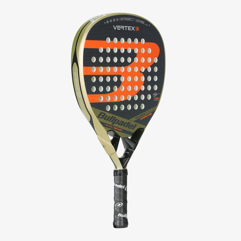 Bullpadel Vertex Junior Boy 23 Padelschläger