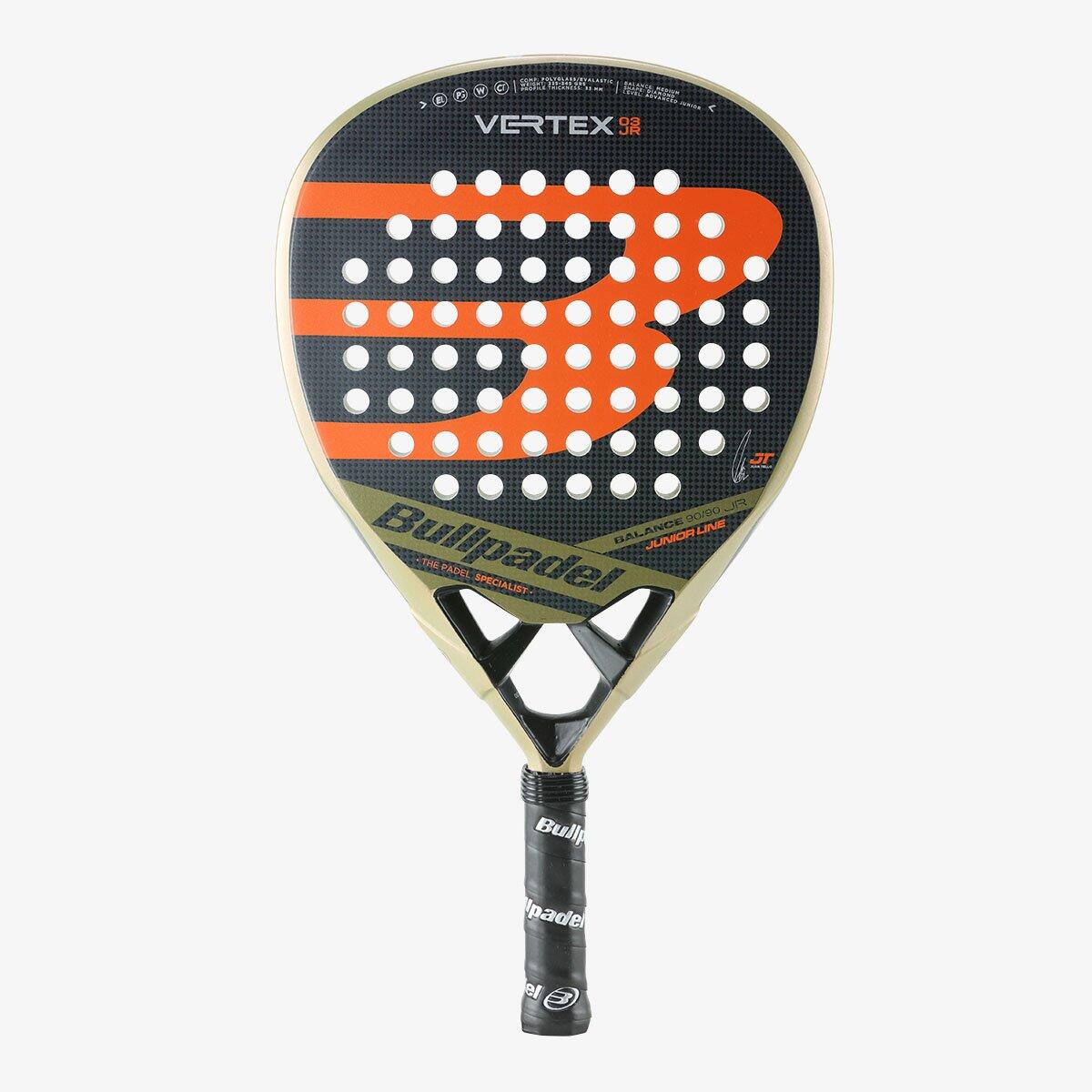 Raquettes de Padel Bullpadel DECATHLON